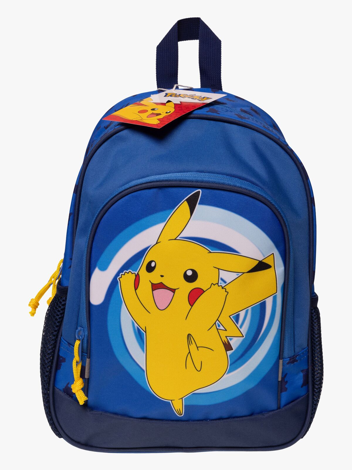 Pokémon Ryggsekk 10L, Blå