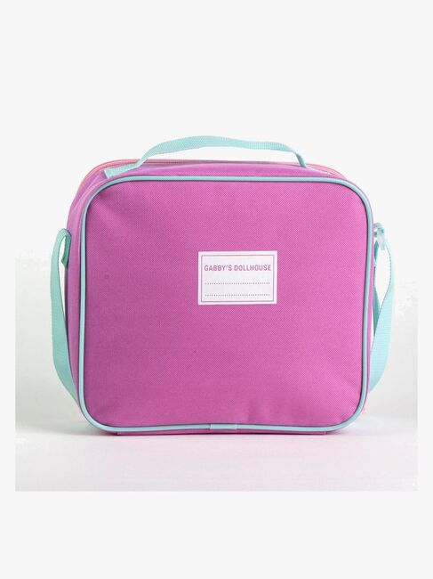 Gabby's Dollhouse Kjølebag, Rosa
