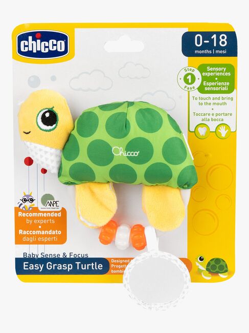 Chicco Turtle Rangle