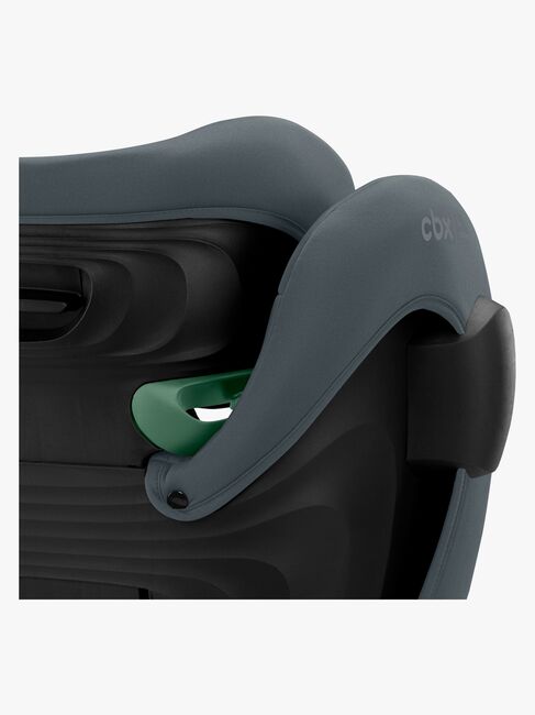 CBX by Cybex Solution B3 i-Fix Beltestol, Grey