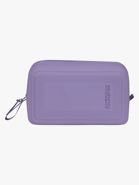 American Tourister Toalettmappe POP, Lavender