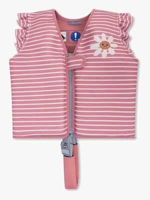 Swim Essentials Svømmevest, Daisy Flowers