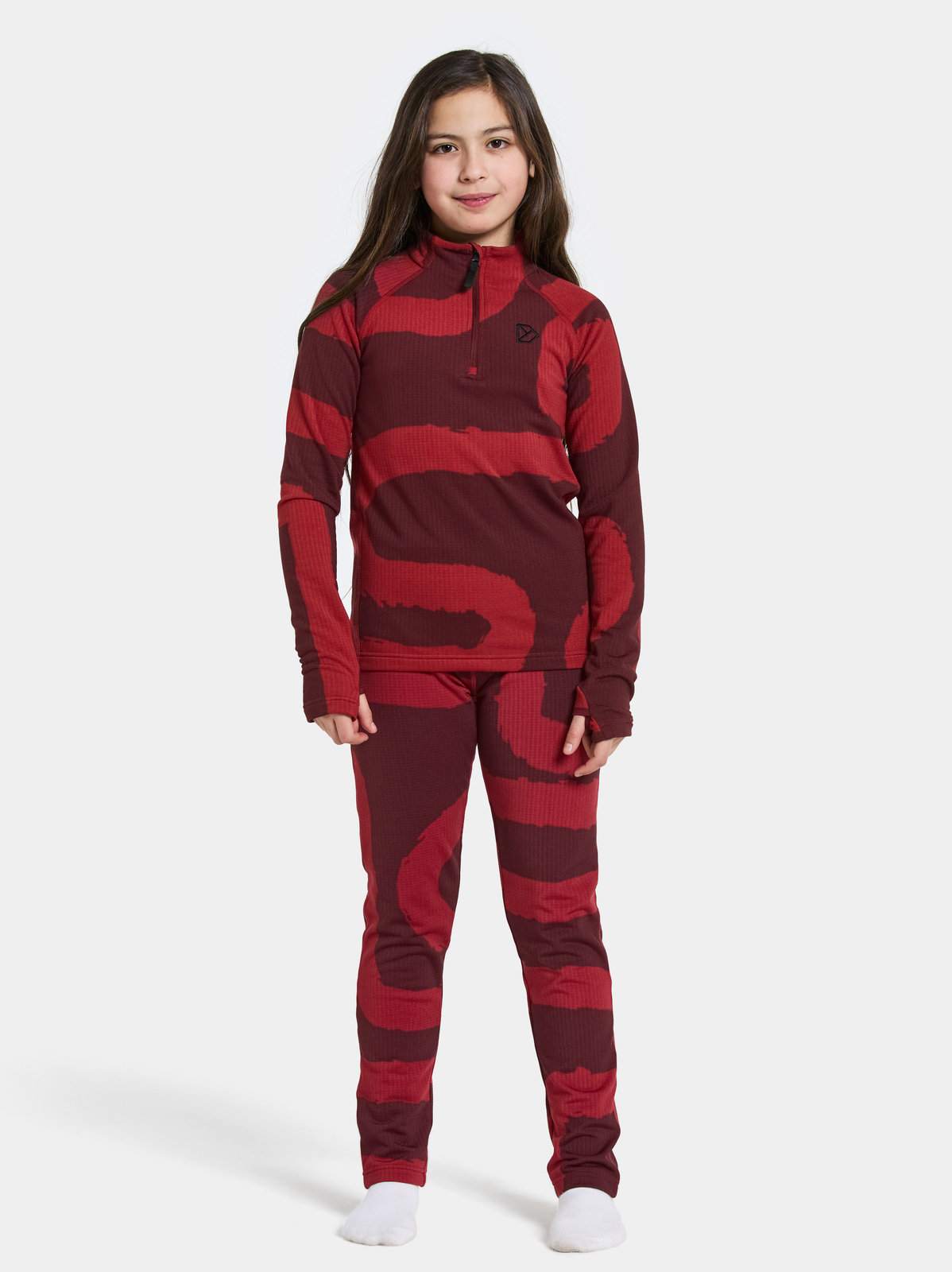 Didriksons Yotta Superundertøy, Path L Rust