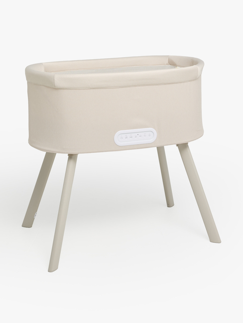 Beemoo Selection Embrace Vugge, Cream