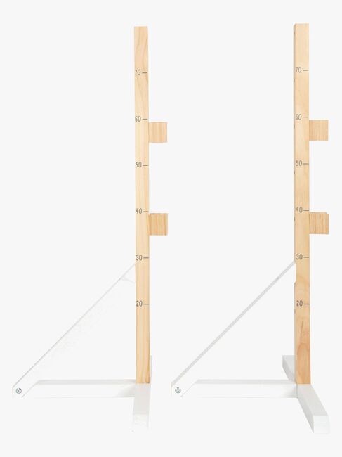 Small Foot Hoppehinder