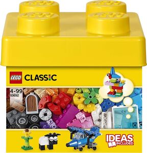 10692 LEGO Classic Fantasiklosser
