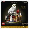 LEGO Harry Potter 76466 De vises stein – samlerutgave