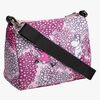 Mummitrollet Venner Skulderveske, Rosa
