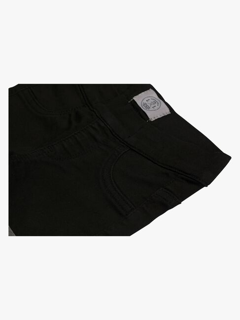 Luca & Lola Terracina Shorts, Black