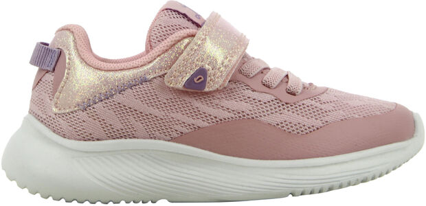 Leaf Dalby Sneakers, Pink