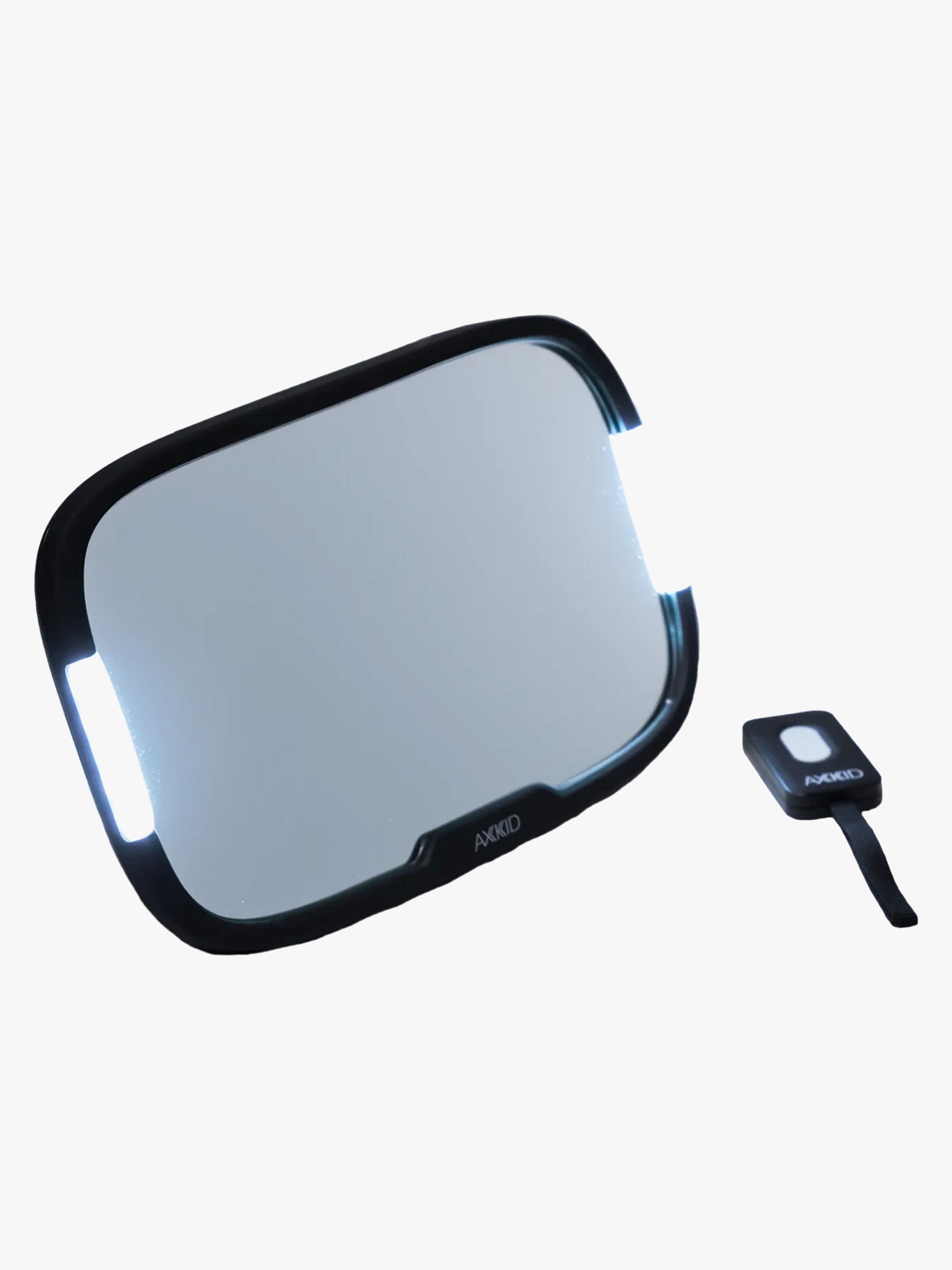 Axkid LED Bilspeil - Bilspeil