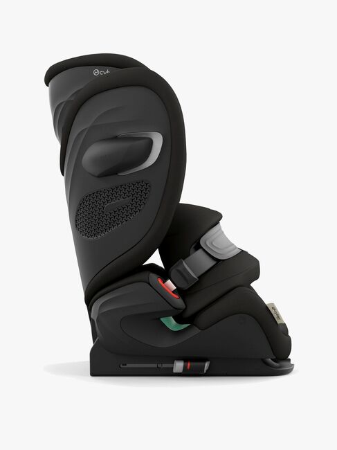 Cybex Pallas G3 i-Size Bilstol, Magic Black