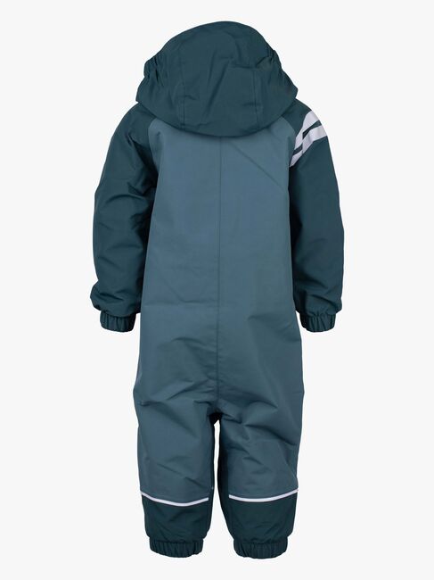 Lindberg Lingbo Skalldress, Lagoon/Green