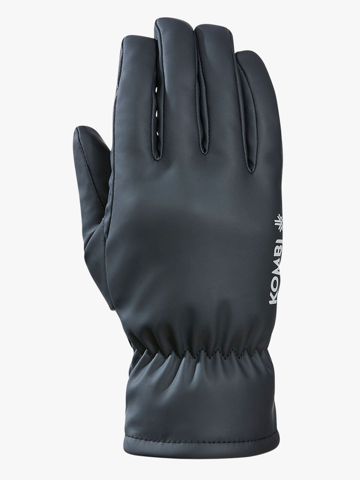 Kombi Drop JR Hansker, Black