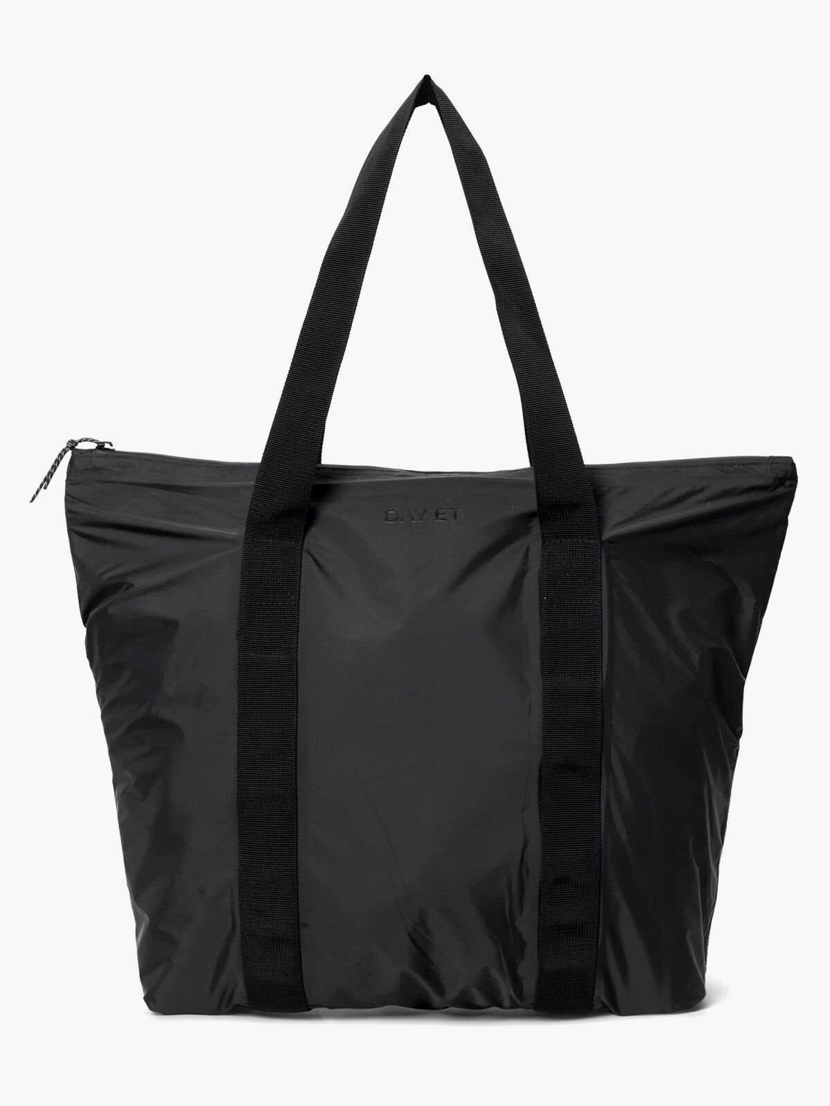 DAY ET No Rain Stelleveske M, Black