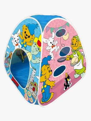 Bamse Aktivitetstelt