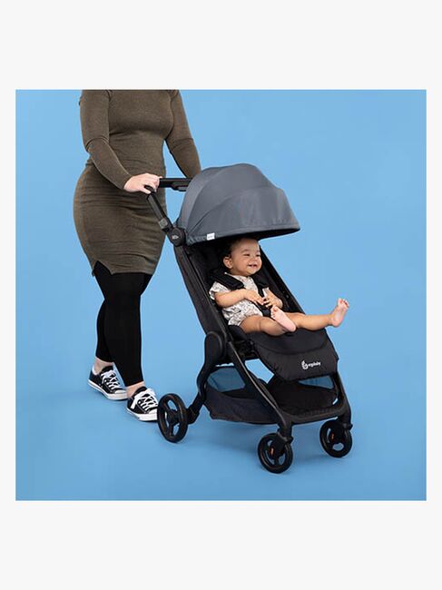 Ergobaby Metro+ Trille, Slate Grey