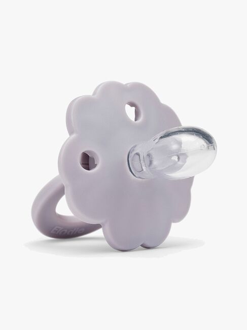 Elodie Binky Bloom Smokk 3+, Lavender Love