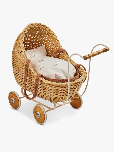 Smallstuff Dukkesengetøy, Peach