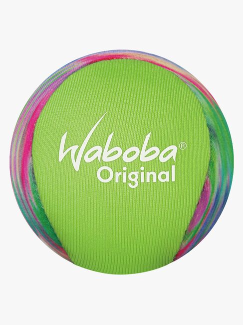 Waboba Original Vannsprettball 1-Pakk Blandet