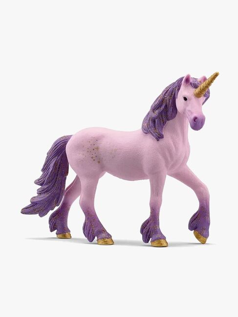 Schleich Enhjørning Hoppe, Serphina