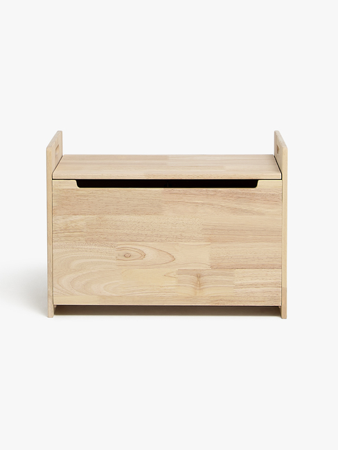 Minitude MILO Oppbevaringsbenk, Nature