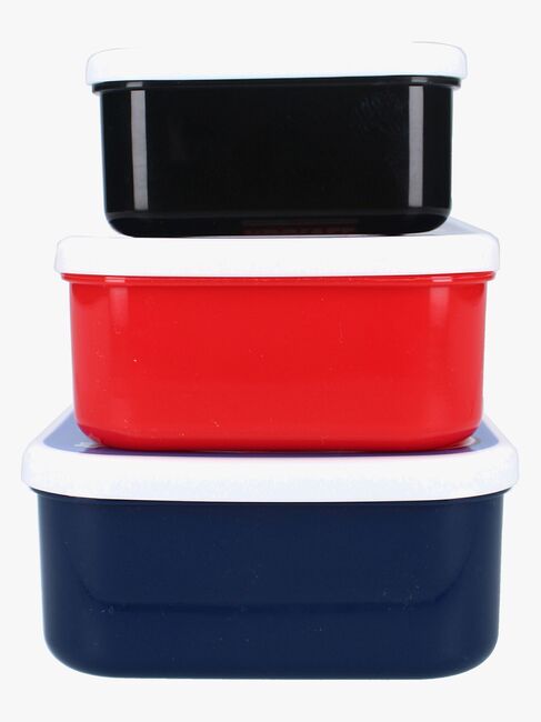 Spidey And His Amazing Friends Snackboks, Fresh Bites