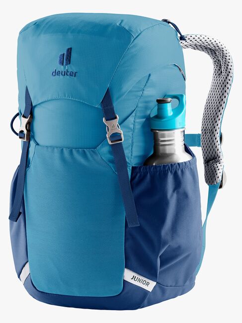 Deuter Junior Ryggsekk 18L, Wave Nightblue