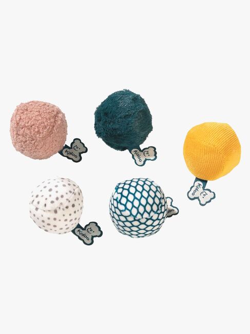 Kaloo Stimuli Aktivitetsballer Sett