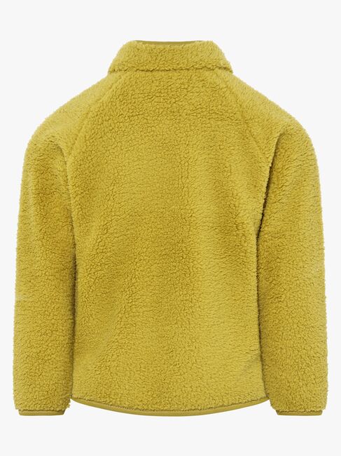 Didriksons Gibbs Pilejakke, Yellow Pollen