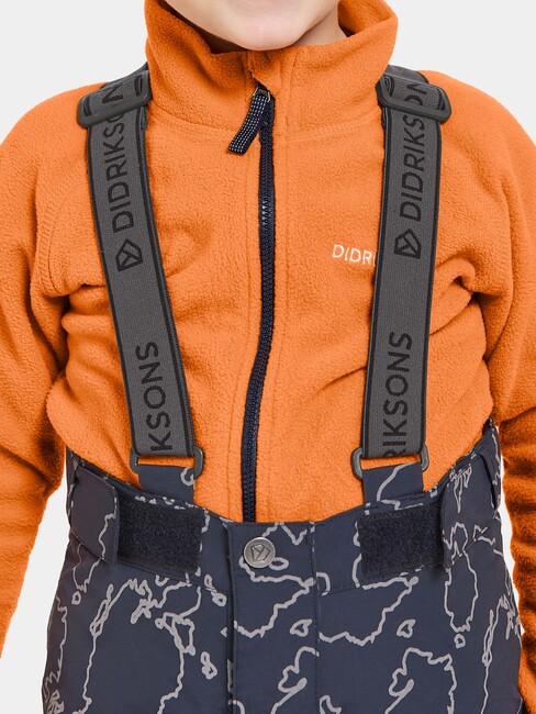 Didriksons Idre Overtrekksbukser, Grundsund Navy