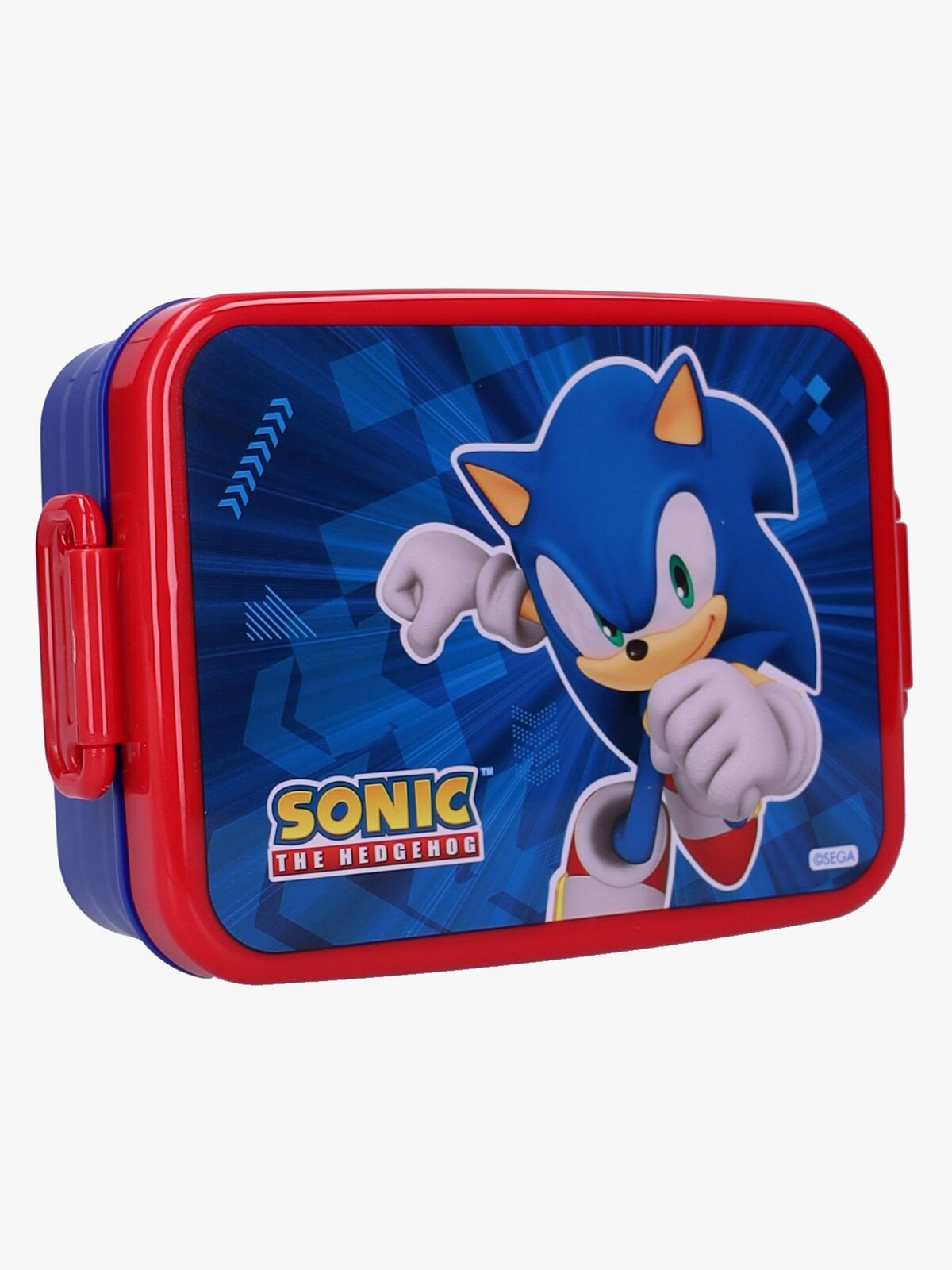 Sonic Matboks, Lunch Bunch