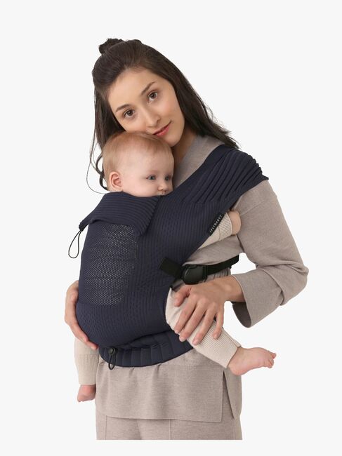 Flybaby Bæresele, Oxford