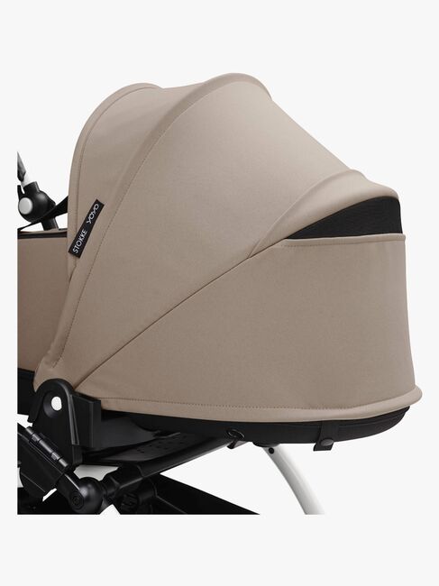 Stokke YOYO Liggedel, Taupe