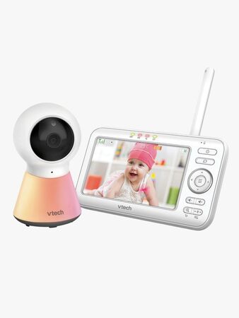 Vtech VM5254 babymonitor