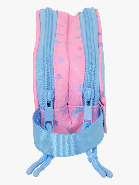 Disney Stitch Dobbeltpennal, Bright