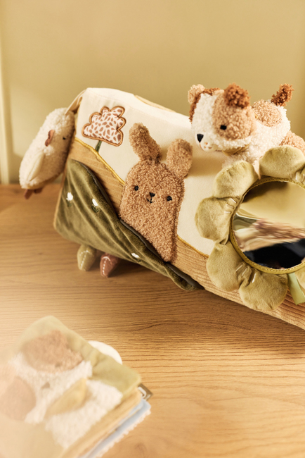 Jollein Aktivitetstrekant, Tiny Park