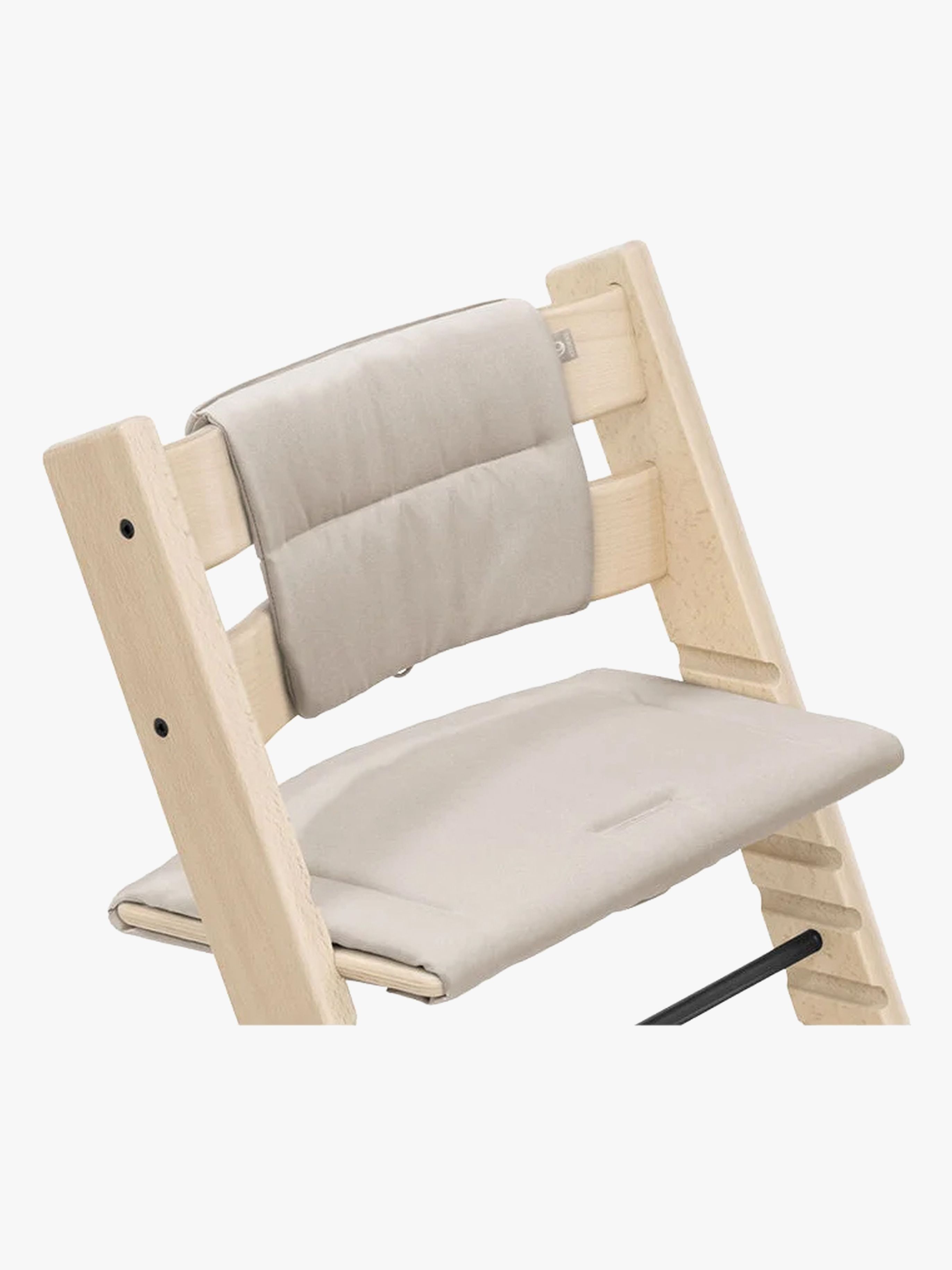 Stokke Tripp Trapp Sittepute, Beige - Stolputer - Polyester