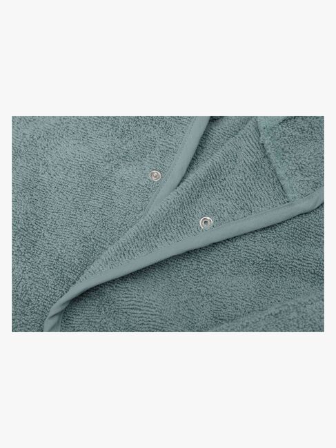 Jollein Badekåpe, Sea Green