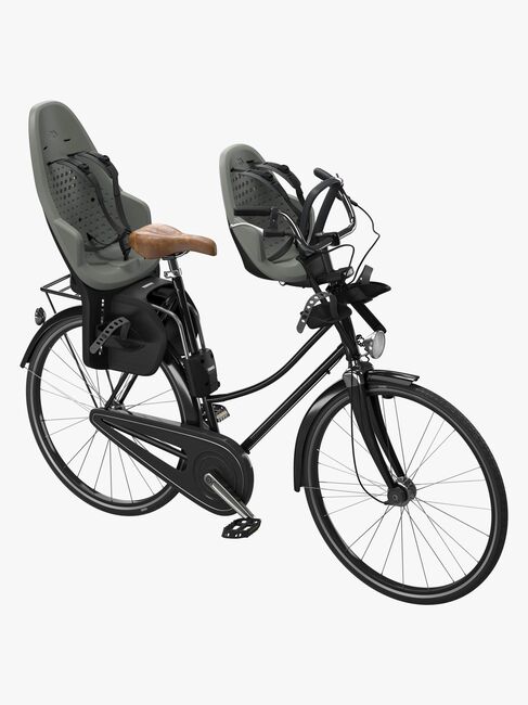 Thule Yepp 2 Maxi Frame Mount Sykkelsete, Agave