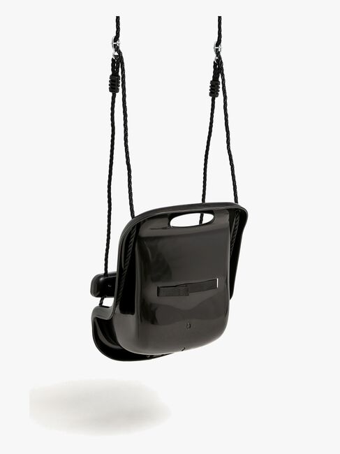 Pinepeak Babyhuske, Svart