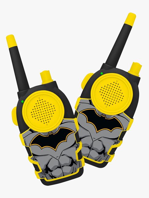 Batman Walkietalkie 150 m
