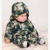 Nordbjørn Pilecub Vinterdress Baby, Camo