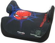 Marvel Spider-Man Topo Comfort Beltepute, Face to Face