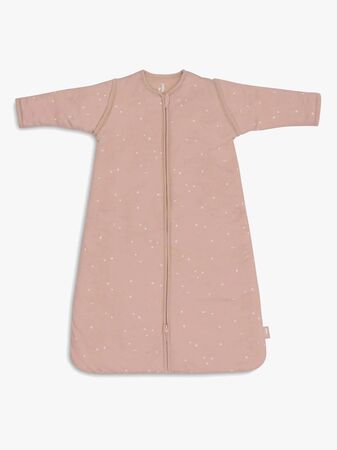 Jollein Sovepose med Avtagbare Ermer 90 cm, Twinkling Wild Rose