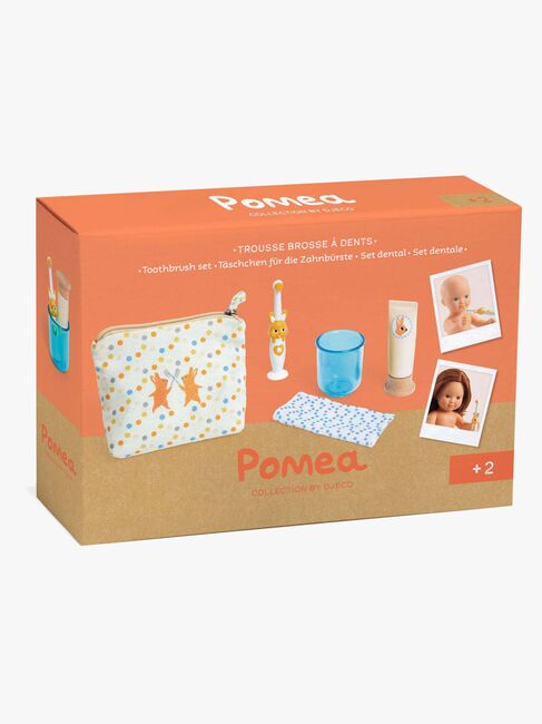 Djeco Toalettveske til Dukke