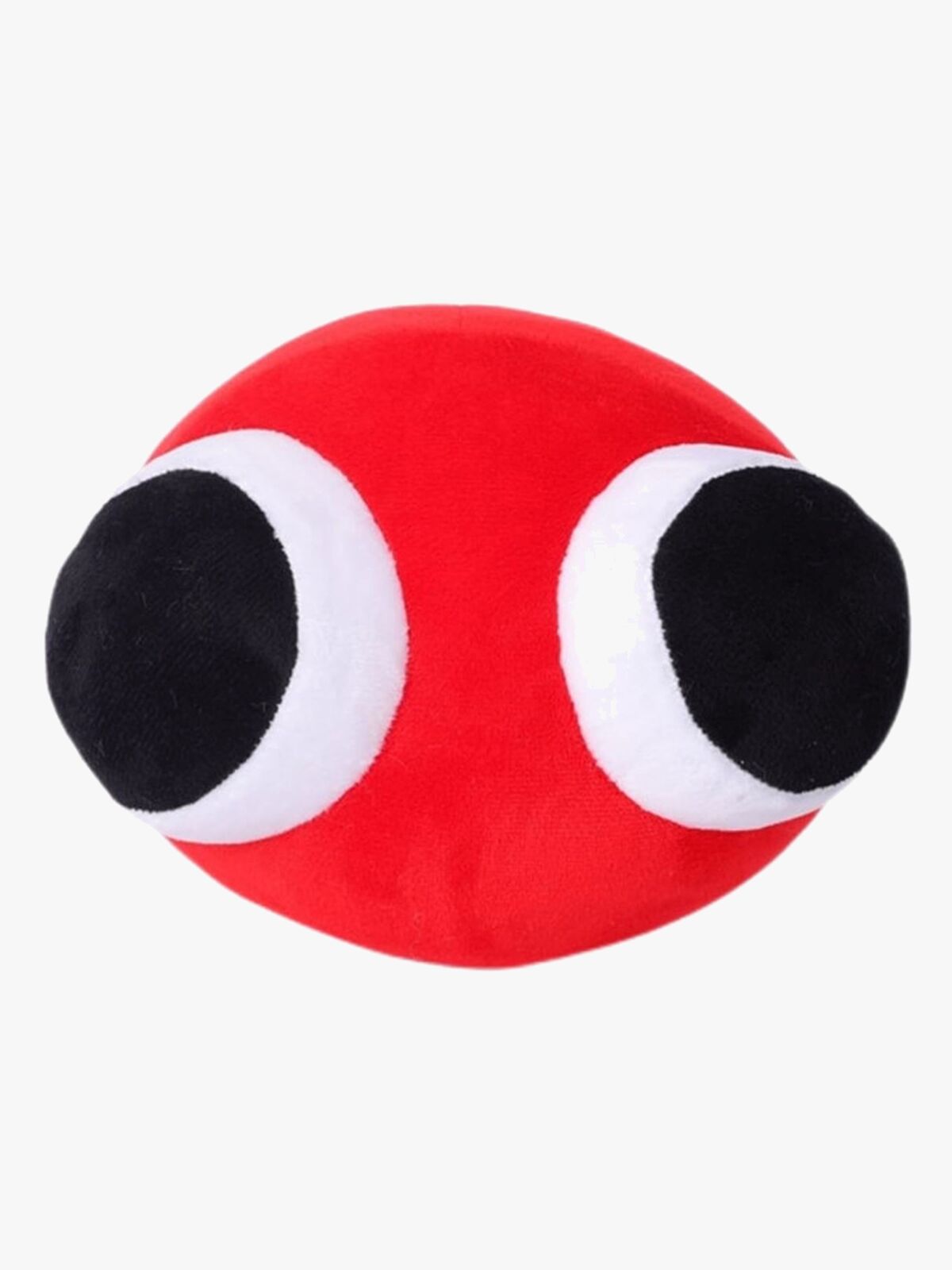 Roblox Rainbow Friends Kosedyr 11 cm, Rød