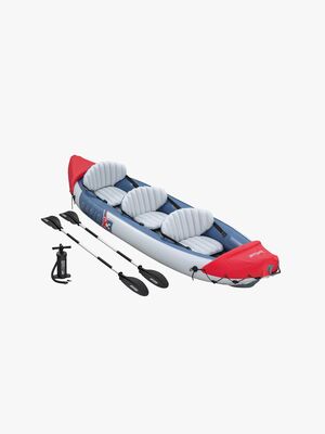Bestway Bestway Hydro-Force Rapid X3 Kayak Gummibåt