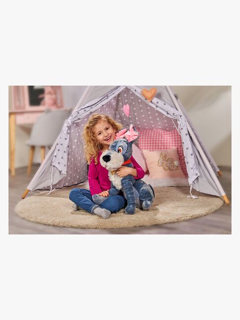 Disney Classic Kosedyr Landstrykeren