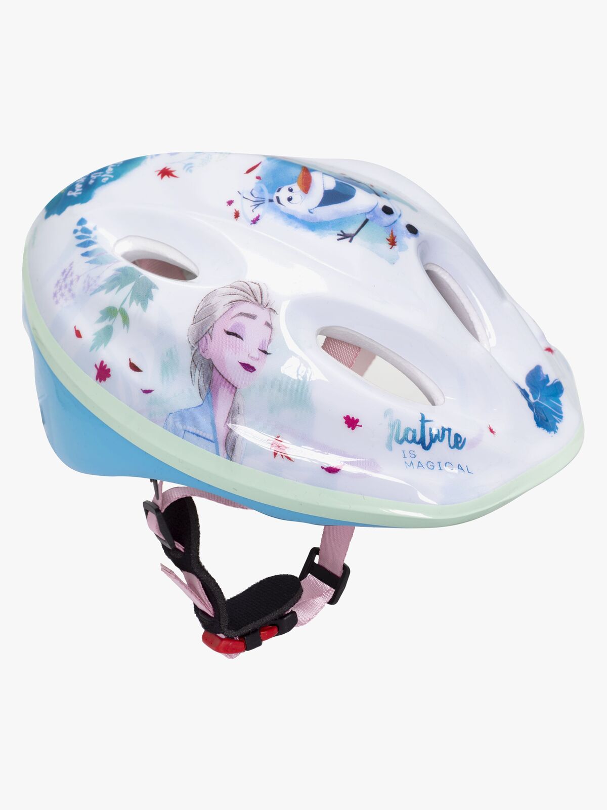 Disney Frozen 2 Sykkelhjelm